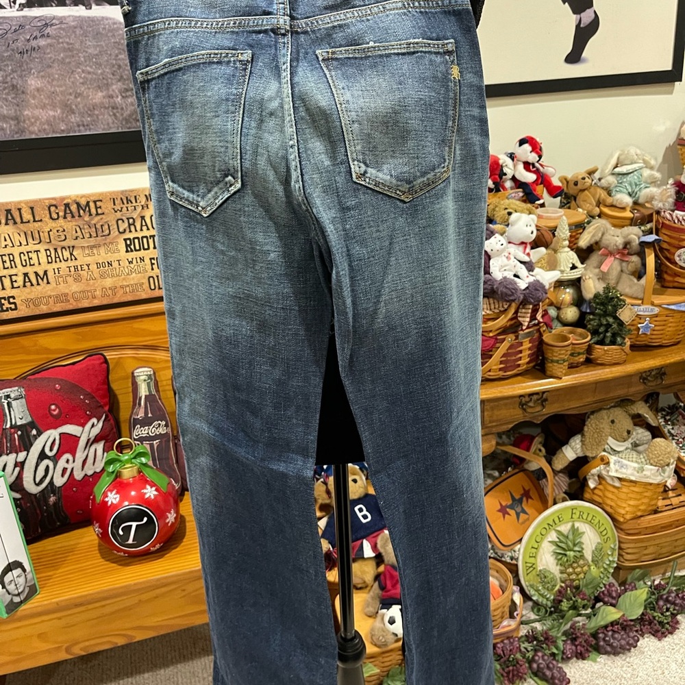 Polo Ralph Lauren Rugby Jeans - Picture 3 of 6
